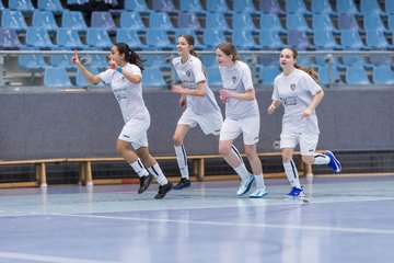 Bild 40 - wBJ Power Girls Cup Suederelbe